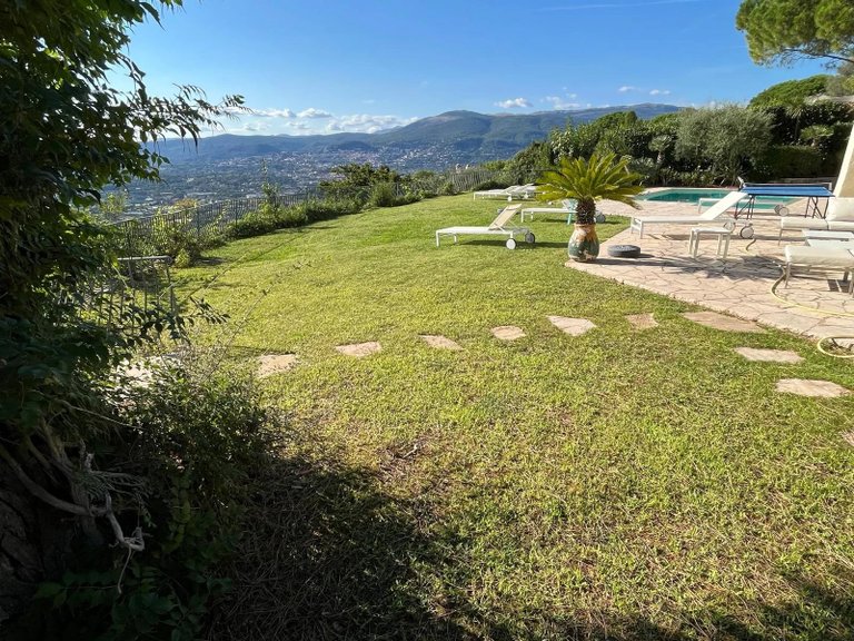 Villa for Sale in Mougins, Mougins, Valbonne, Grasse Area 11