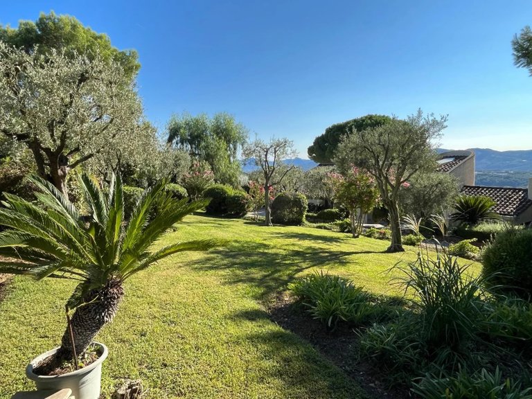 Villa for Sale in Mougins, Mougins, Valbonne, Grasse Area 4