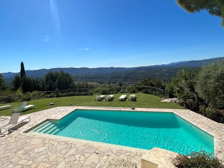 Villa for Sale in Mougins, Mougins, Valbonne, Grasse Area 5