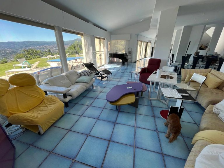 Villa for Sale in Mougins, Mougins, Valbonne, Grasse Area 6