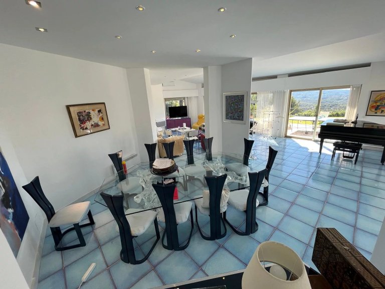 Villa for Sale in Mougins, Mougins, Valbonne, Grasse Area 8