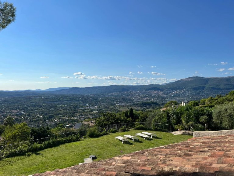 Villa for Sale in Mougins, Mougins, Valbonne, Grasse Area 10