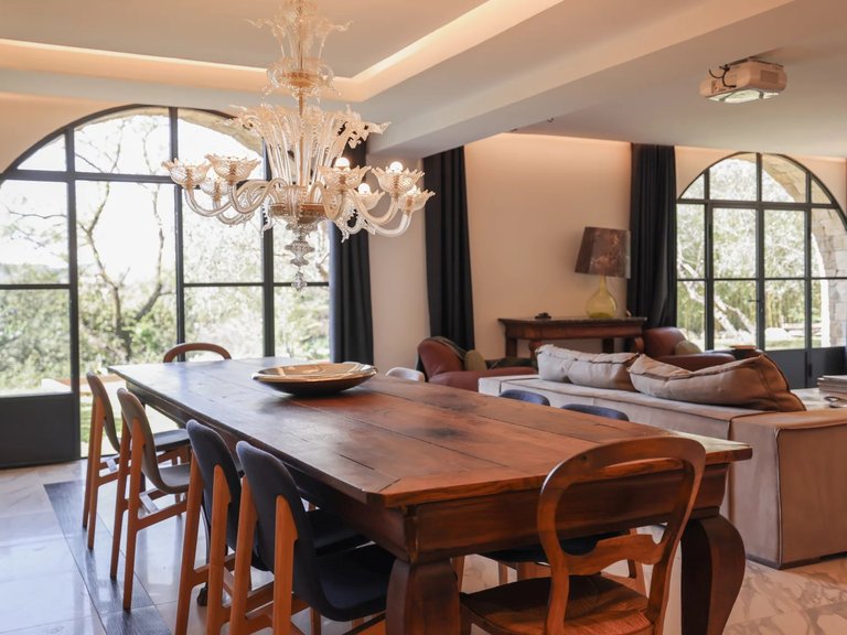 Villa for Sale in Mougins, Mougins, Valbonne, Grasse Area 13