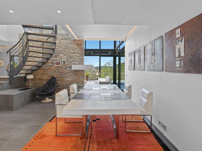 Villa for Sale in Mougins, Mougins, Valbonne, Grasse Area 15