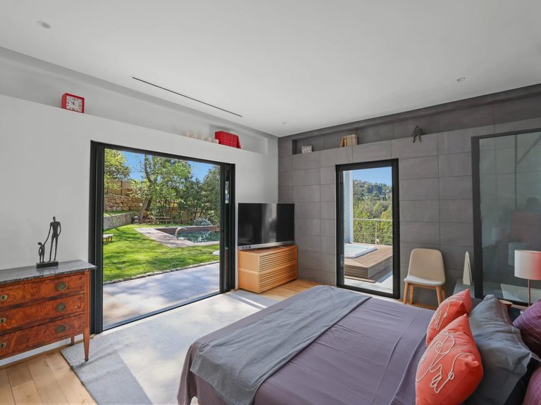 Villa for Sale in Mougins, Mougins, Valbonne, Grasse Area 16