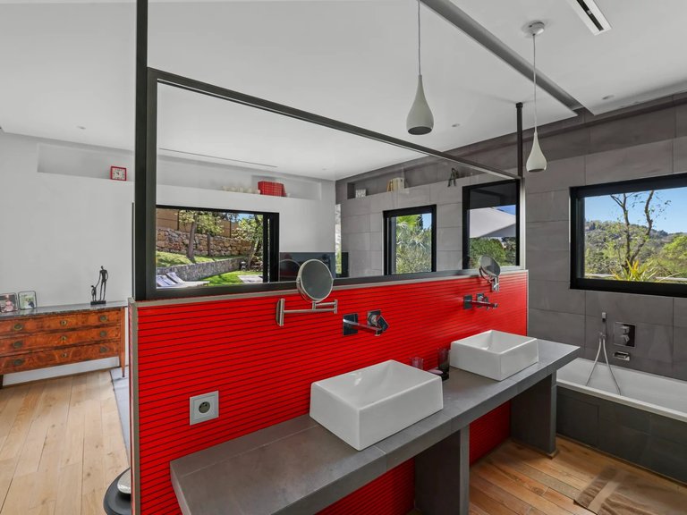 Villa for Sale in Mougins, Mougins, Valbonne, Grasse Area 18