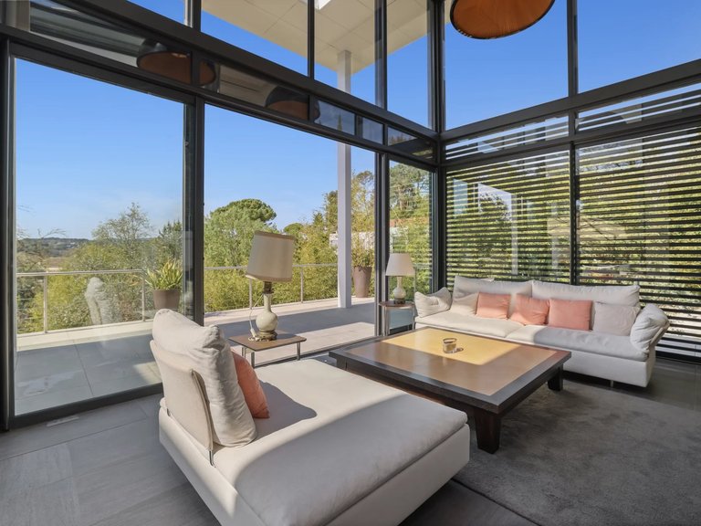 Villa for Sale in Mougins, Mougins, Valbonne, Grasse Area 19