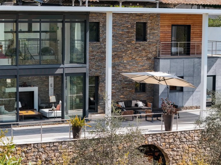 Villa for Sale in Mougins, Mougins, Valbonne, Grasse Area 4