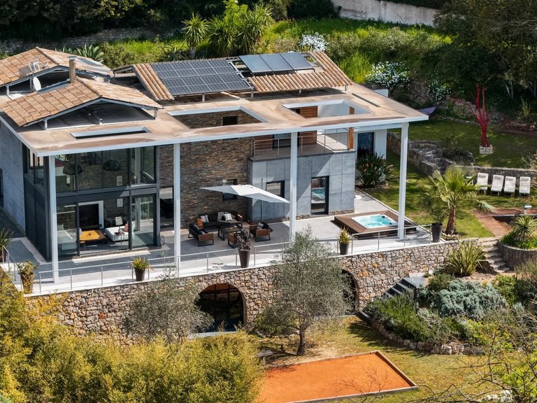 Villa for Sale in Mougins, Mougins, Valbonne, Grasse Area 5