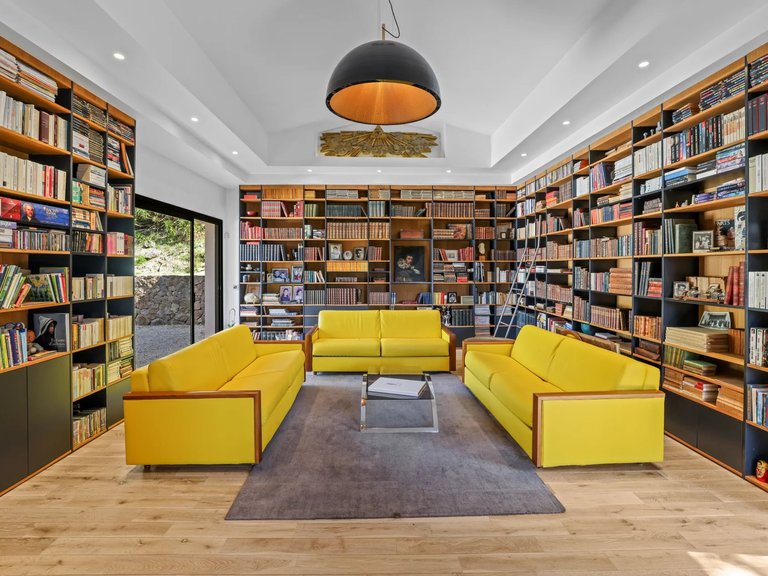 Villa for Sale in Mougins, Mougins, Valbonne, Grasse Area 7