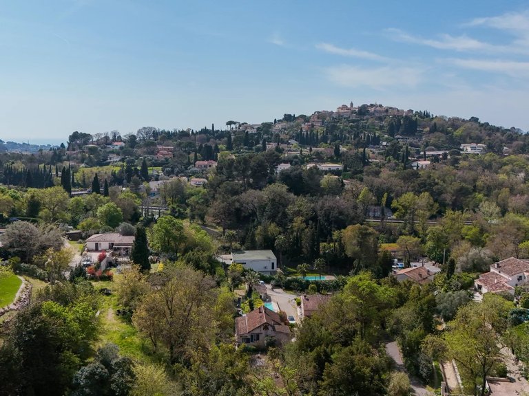 Villa for Sale in Mougins, Mougins, Valbonne, Grasse Area 8