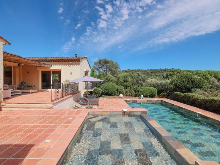 Villa for Sale in Mougins, Mougins, Valbonne, Grasse Area 20