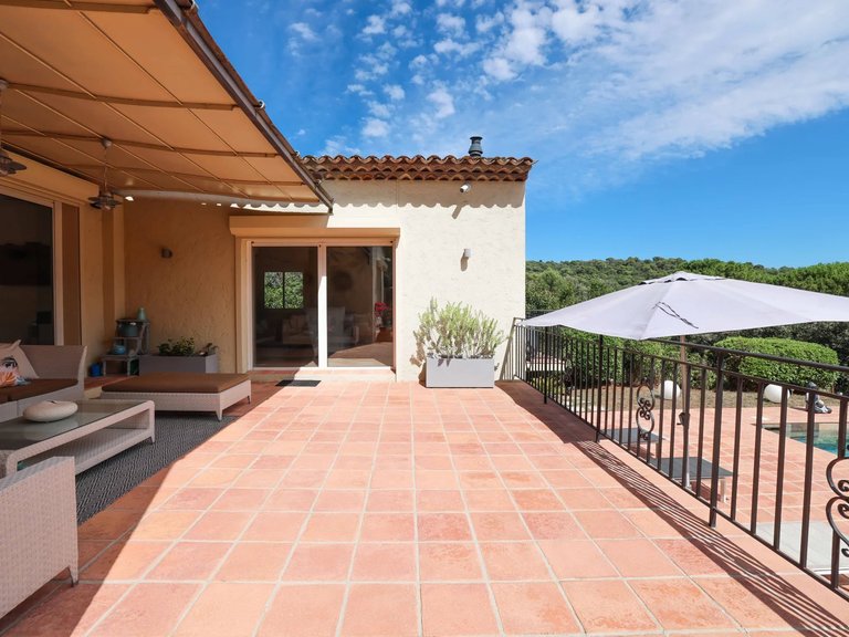 Villa for Sale in Mougins, Mougins, Valbonne, Grasse Area 3