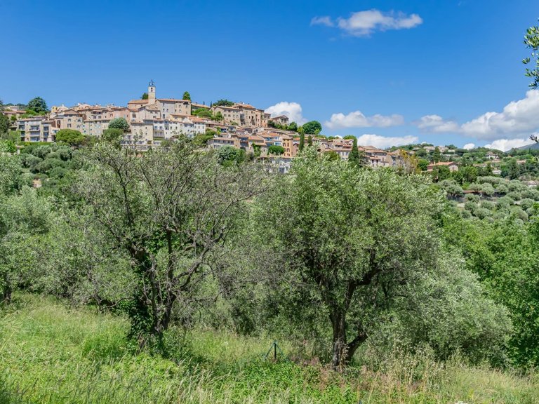 Villa for Sale in Valbonne, Mougins, Valbonne, Grasse Area 17