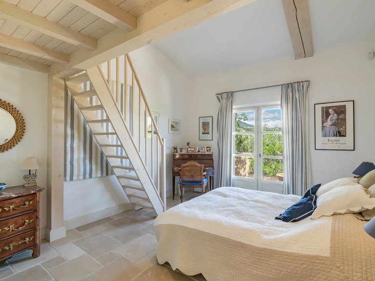 Villa for Sale in Valbonne, Mougins, Valbonne, Grasse Area 9