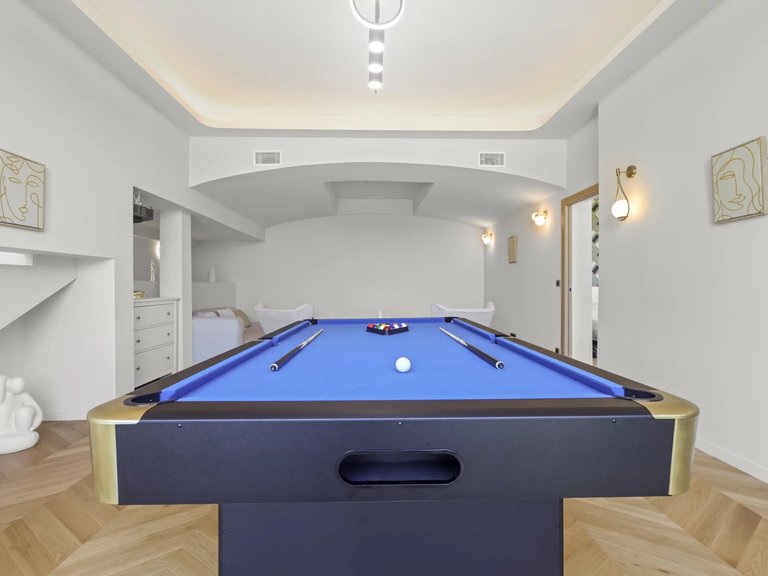 Villa for Sale in Valbonne, Mougins, Valbonne, Grasse Area 20