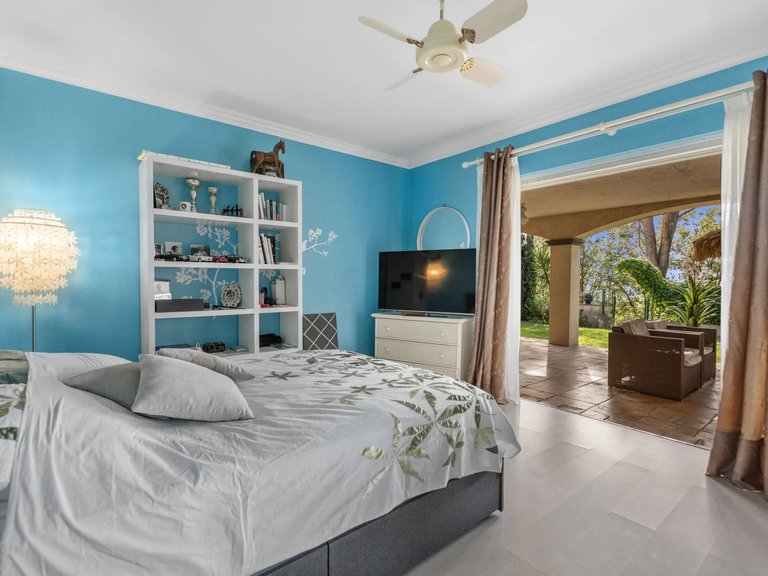 Villa for Sale in Mouans Sartoux, Mougins, Valbonne, Grasse Area 19