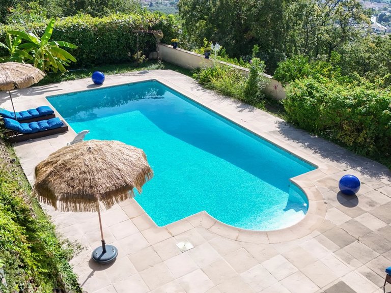Villa for Sale in Mouans Sartoux, Mougins, Valbonne, Grasse Area 11