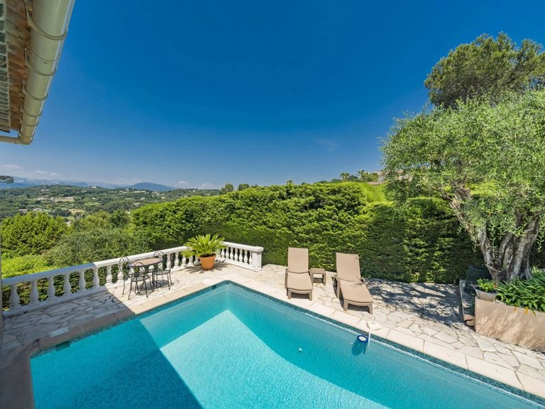 Villa for Sale in Mougins, Mougins, Valbonne, Grasse Area 2