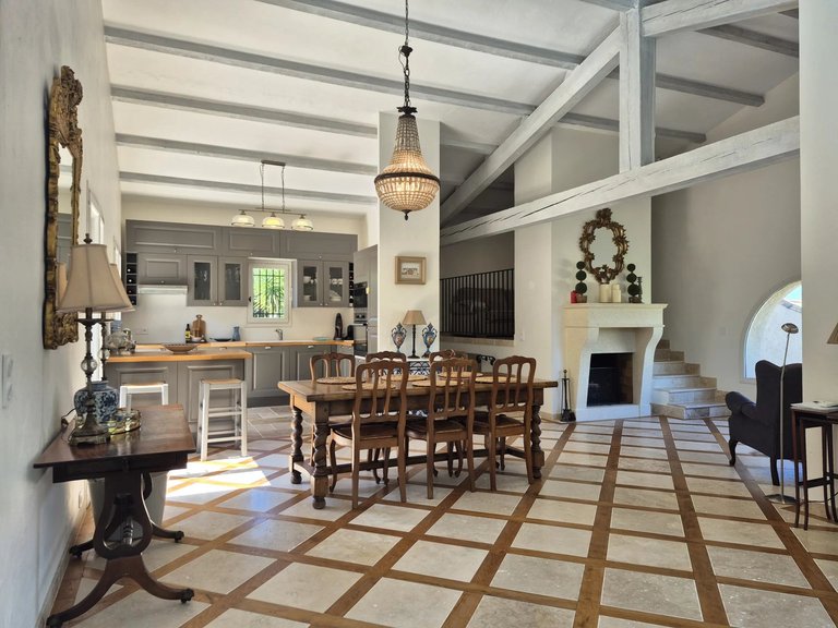 Villa for Sale in Mougins, Mougins, Valbonne, Grasse Area 3