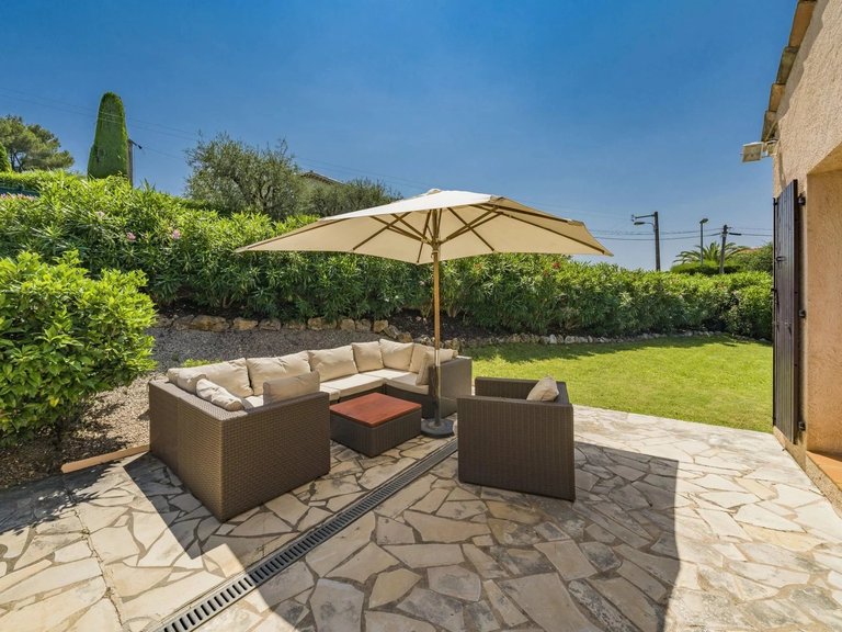 Villa for Sale in Mougins, Mougins, Valbonne, Grasse Area 5