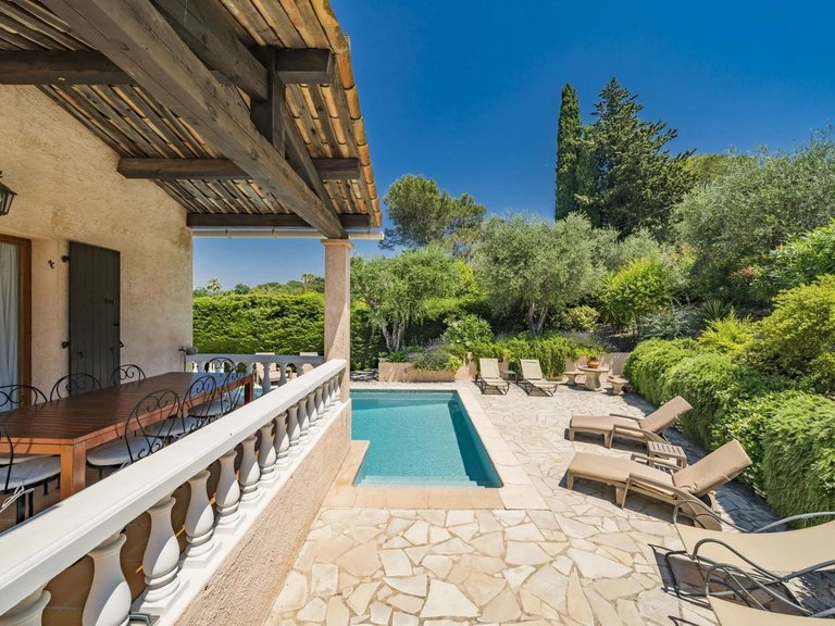 Villa for Sale in Mougins, Mougins, Valbonne, Grasse Area 6