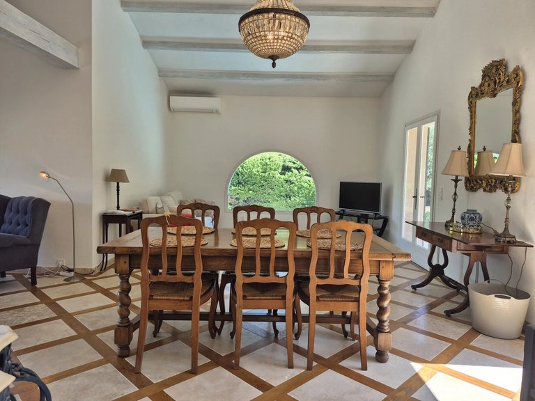 Villa for Sale in Mougins, Mougins, Valbonne, Grasse Area 7