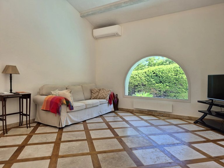 Villa for Sale in Mougins, Mougins, Valbonne, Grasse Area 8