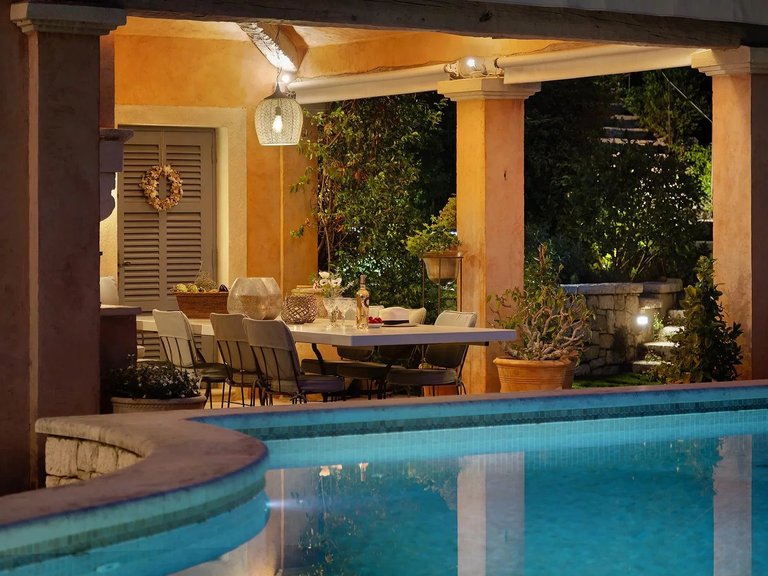 Villa for Sale in Biot, Mougins, Valbonne, Grasse Area 14