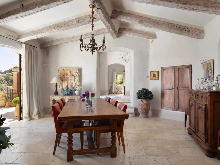Villa for Sale in Biot, Mougins, Valbonne, Grasse Area 3