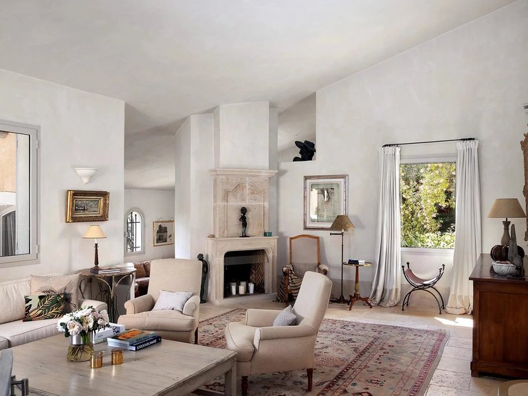 Villa for Sale in Biot, Mougins, Valbonne, Grasse Area 5