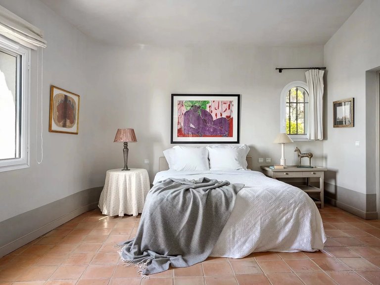 Villa for Sale in Biot, Mougins, Valbonne, Grasse Area 4