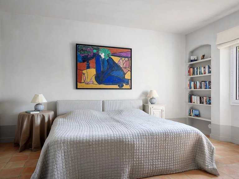 Villa for Sale in Biot, Mougins, Valbonne, Grasse Area 5