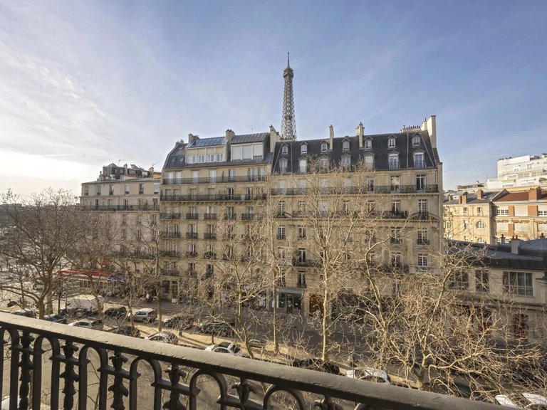 Apartment for Sale in 7th (invalides, Eiffel Tower, Orsay), Paris Left Bank (5th,6th & 7th ) 7