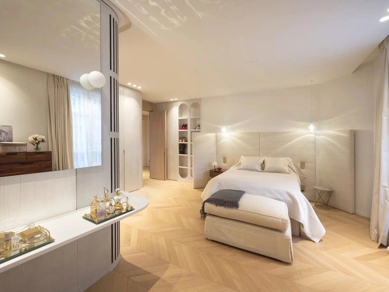 Apartment for Sale in 7th (invalides, Eiffel Tower, Orsay), Paris Left Bank (5th,6th & 7th ) 14