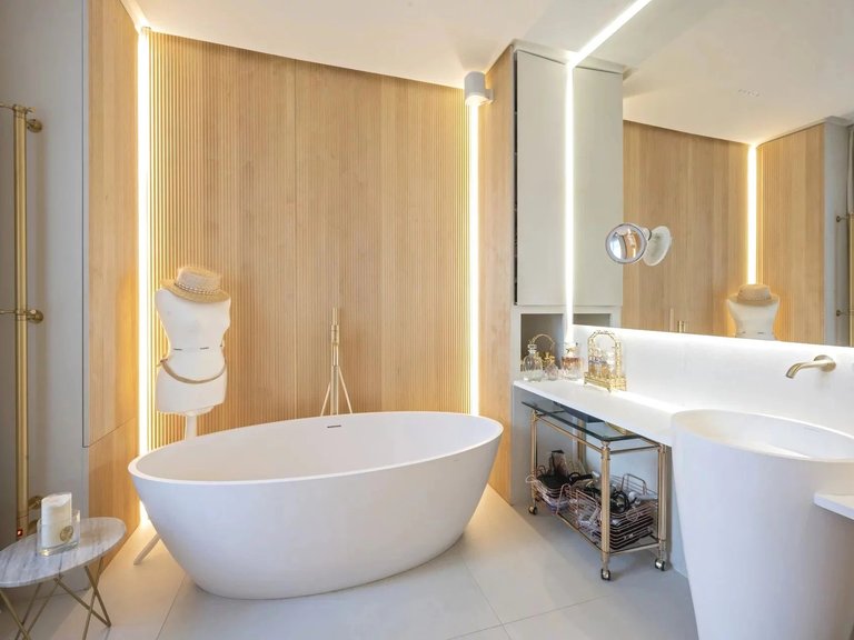Apartment for Sale in 7th (invalides, Eiffel Tower, Orsay), Paris Left Bank (5th,6th & 7th ) 15