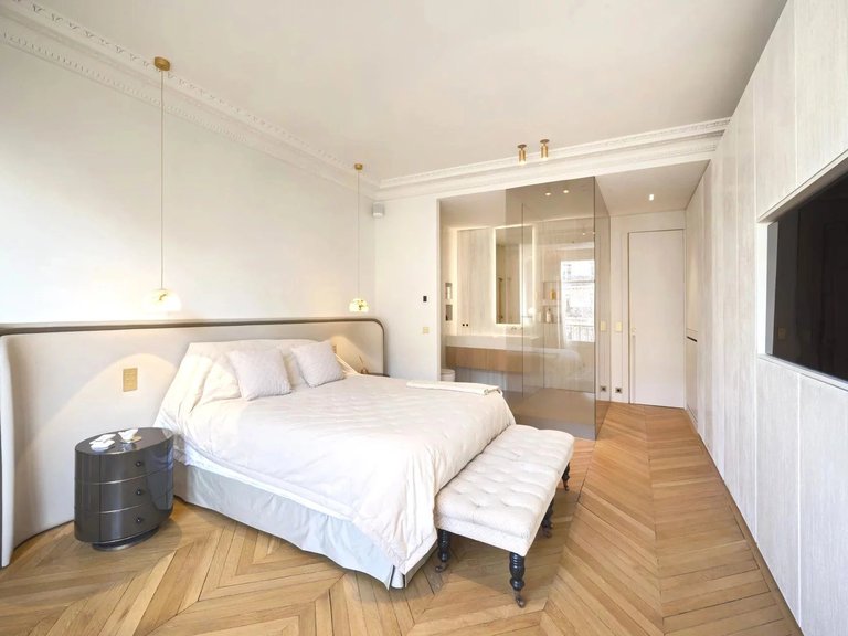 Apartment for Sale in 7th (invalides, Eiffel Tower, Orsay), Paris Left Bank (5th,6th & 7th ) 16