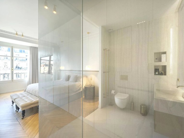 Apartment for Sale in 7th (invalides, Eiffel Tower, Orsay), Paris Left Bank (5th,6th & 7th ) 18