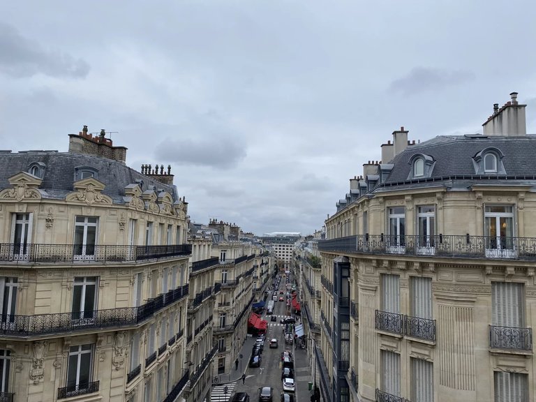 Apartment for Sale in 8th (golden Triangle - Parc Monceau), Golden Triangle - Trocadéro (8th - 16th) 13