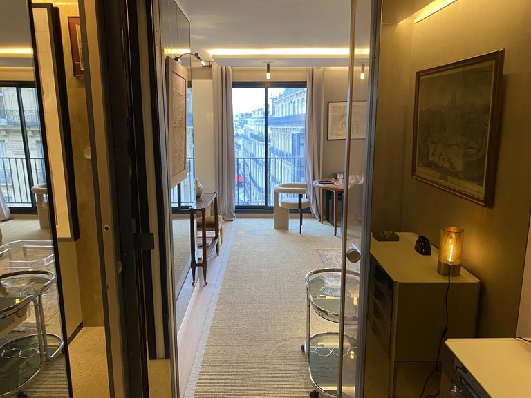 Apartment for Sale in 8th (golden Triangle - Parc Monceau), Golden Triangle - Trocadéro (8th - 16th) 14