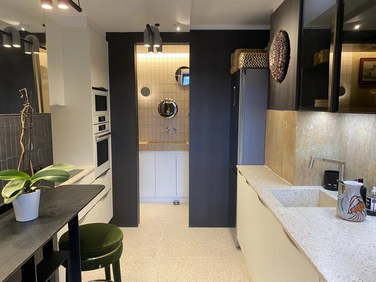 Apartment for Sale in 8th (golden Triangle - Parc Monceau), Golden Triangle - Trocadéro (8th - 16th) 15