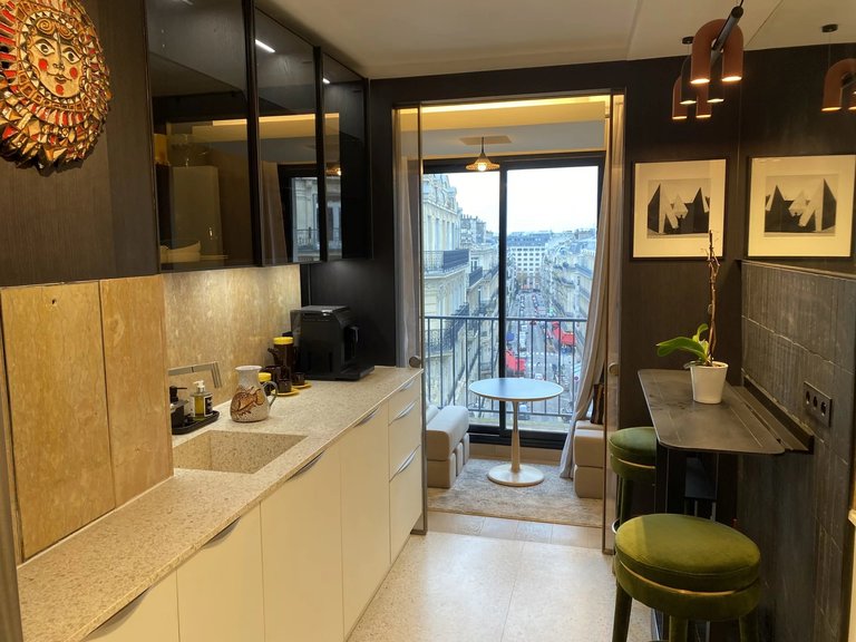 Apartment for Sale in 8th (golden Triangle - Parc Monceau), Golden Triangle - Trocadéro (8th - 16th) 16