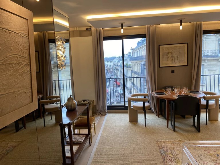 Apartment for Sale in 8th (golden Triangle - Parc Monceau), Golden Triangle - Trocadéro (8th - 16th) 18