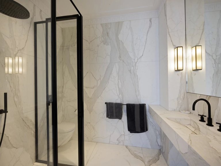 Apartment for Sale in 8th (golden Triangle - Parc Monceau), Golden Triangle - Trocadéro (8th - 16th) 20