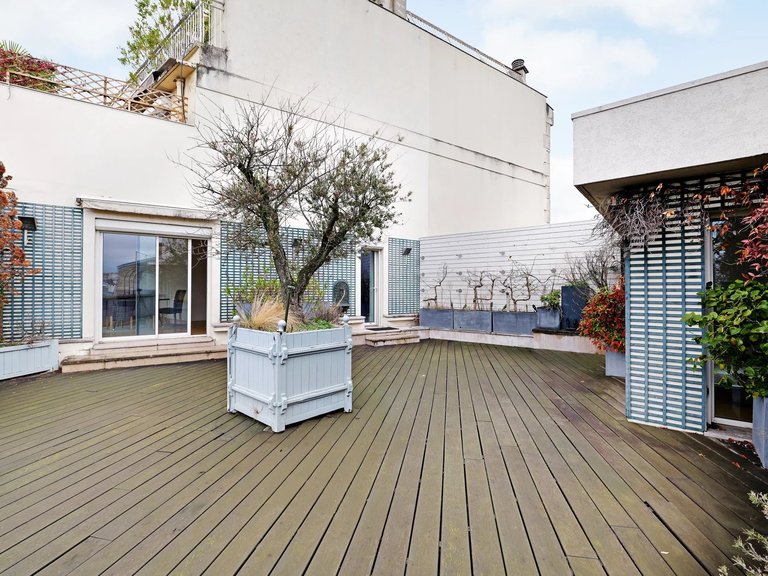 Apartment for Sale in 6th (saint Germain Des Prés - Luxembourg), Paris Left Bank (5th,6th & 7th ) 2