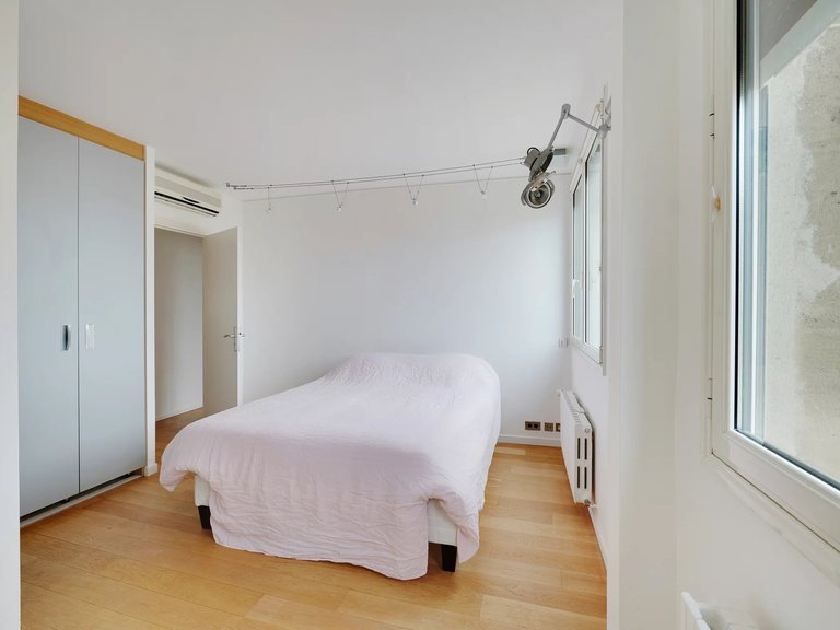 Apartment for Sale in 6th (saint Germain Des Prés - Luxembourg), Paris Left Bank (5th,6th & 7th ) 11