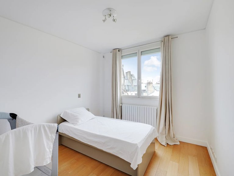 Apartment for Sale in 6th (saint Germain Des Prés - Luxembourg), Paris Left Bank (5th,6th & 7th ) 13