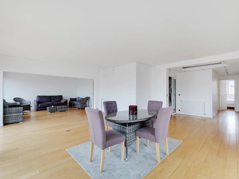 Apartment for Sale in 6th (saint Germain Des Prés - Luxembourg), Paris Left Bank (5th,6th & 7th ) 15