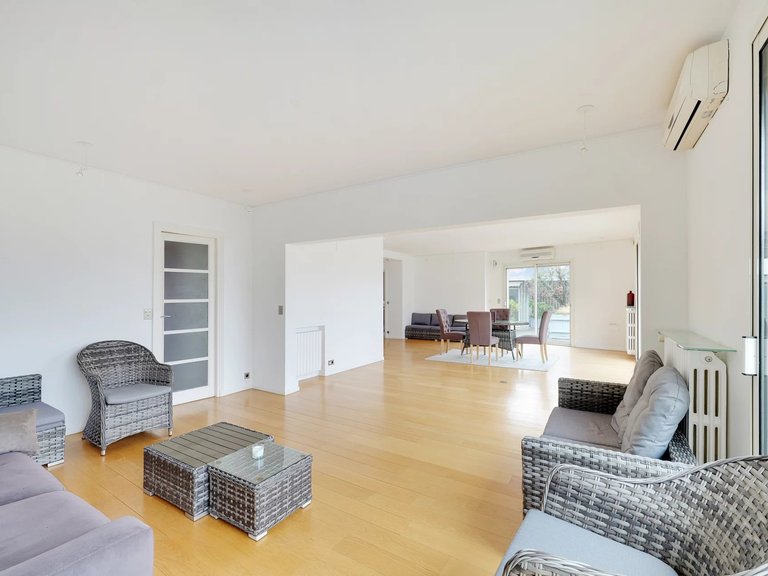 Apartment for Sale in 6th (saint Germain Des Prés - Luxembourg), Paris Left Bank (5th,6th & 7th ) 16