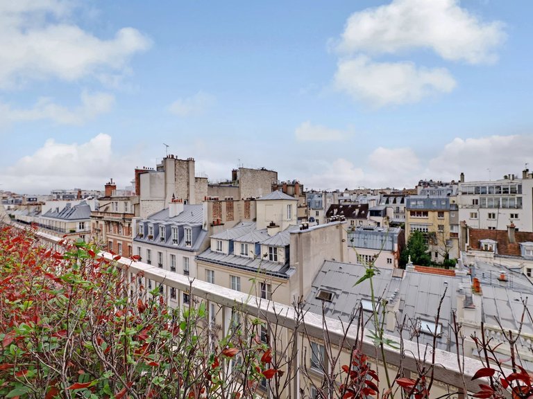 Apartment for Sale in 6th (saint Germain Des Prés - Luxembourg), Paris Left Bank (5th,6th & 7th ) 17